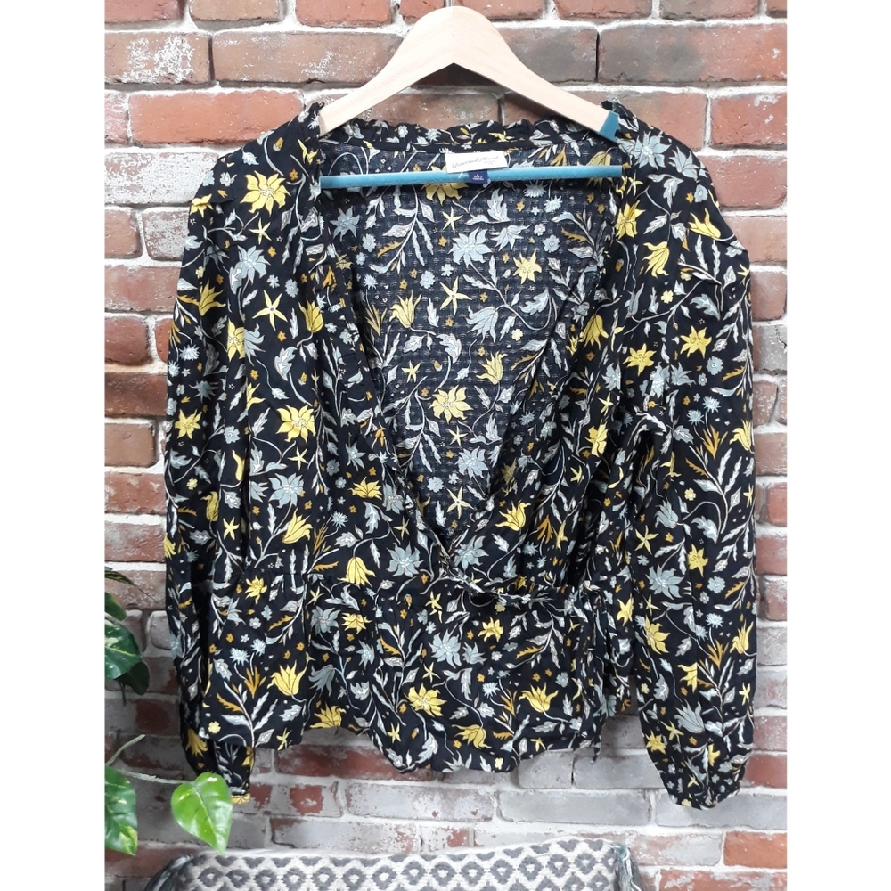 Universal Thread Top - image 1